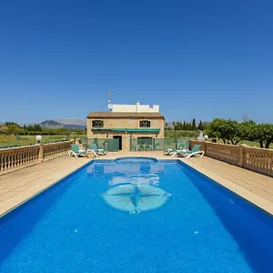 Gosp / Sa Caseta D'en Mateu Villa Alcúdia