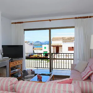 080 Casa Xim Etv8770 By Mallorca Charme Alcúdia